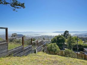 921 Clark Place, El Cerrito CA 94530