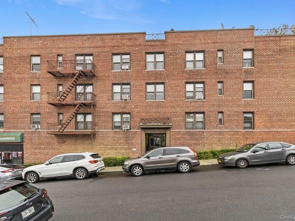70 Sherman Avenue 3H, Yonkers NY 10705
