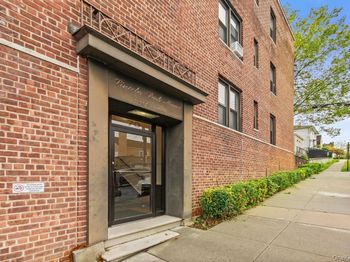 70 Sherman Avenue