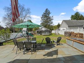 23 Adams Rush Road, Cortlandt Manor NY 10567