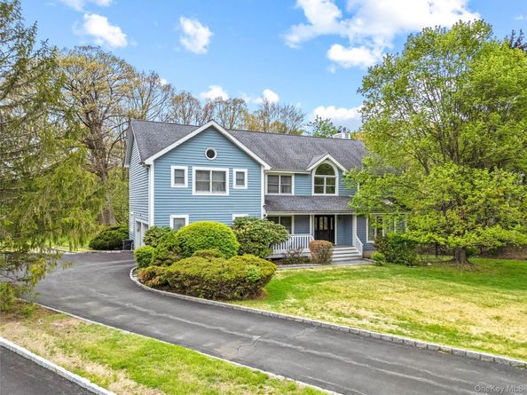 3 Anita Court, Cortlandt Manor NY 10567