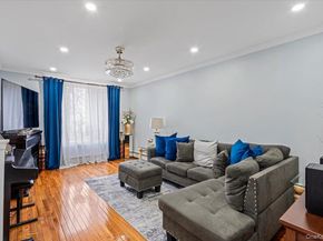 320 Marion Street, Brooklyn NY 11233