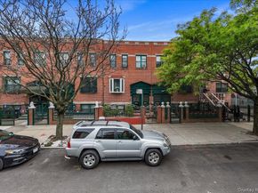 320 Marion Street, Brooklyn NY 11233