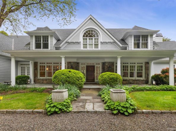 127 Boutonville Road, Pound Ridge NY 10576