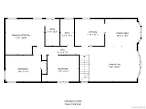 47-18 Glenwood Street, Little Neck NY 11362