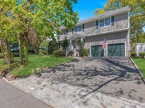 6 Maple Avenue, Locust Valley NY 11560