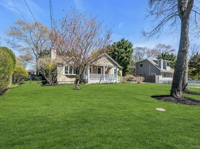 3 Liberty Street, Hampton Bays NY 11946