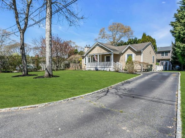 3 Liberty Street, Hampton Bays NY 11946