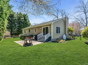 3 Liberty Street, Hampton Bays NY 11946