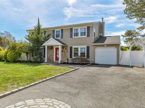 2 Deer Path, East Patchogue NY 11772