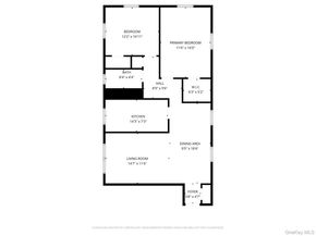 485 Webster Avenue A7, New Rochelle NY 10801