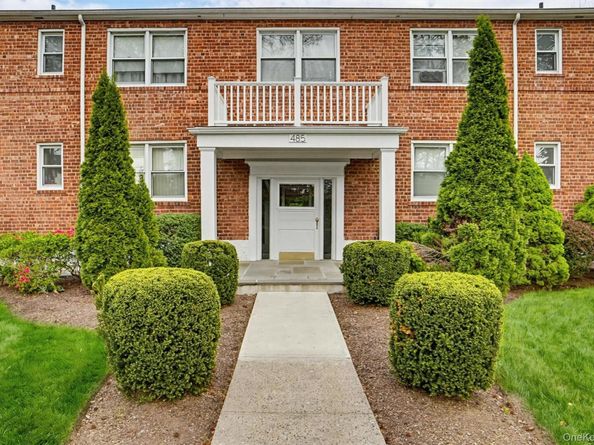 485 Webster Avenue A7, New Rochelle NY 10801