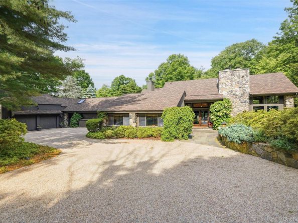 217 Trinity Pass, Pound Ridge NY 10576