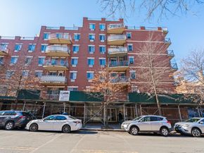 3506 Leavitt Street 3I, Flushing NY 11354