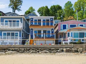 75 West Shore Road 4, Port Washington NY 11050