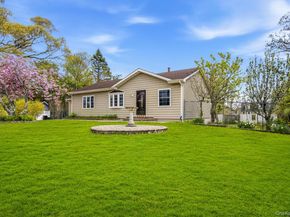 46 Lafayette Drive, Shirley NY 11967