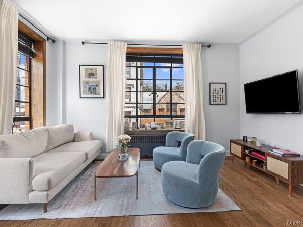 1 RUTHERFORD Place 5R, New York (Manhattan) NY 10003