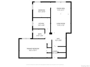 2830 Briggs Avenue 4F, Bronx NY 10458