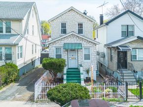 3704 Harper Avenue, Bronx NY 10466
