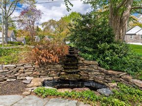 201 Clayton Road, Scarsdale NY 10583