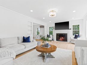 201 Clayton Road, Scarsdale NY 10583