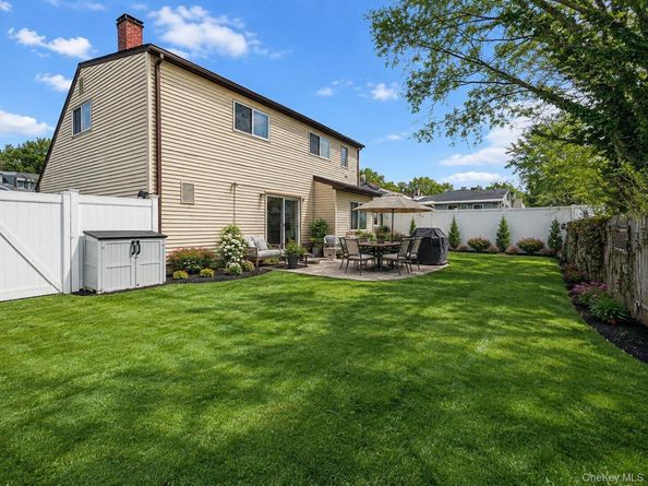 112 Rosemont Avenue, Farmingville NY 11738