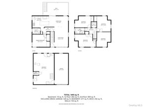 74 Johnson Road, Scarsdale NY 10583