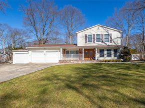 17 Wanda Terrace, Farmingville NY 11738