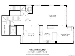 477 Pacing Way, Westbury NY 11590