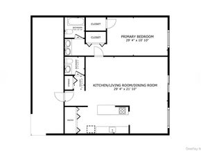 24 Carhart Avenue 211, White Plains NY 10605