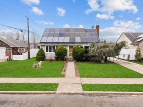 762 Buchanan Road, East Meadow NY 11554