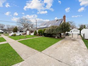 762 Buchanan Road, East Meadow NY 11554