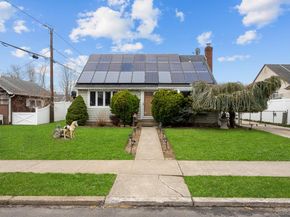 762 Buchanan Road, East Meadow NY 11554