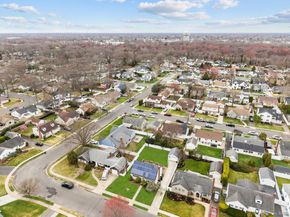 762 Buchanan Road, East Meadow NY 11554