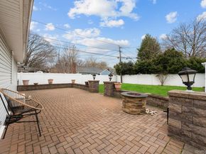762 Buchanan Road, East Meadow NY 11554