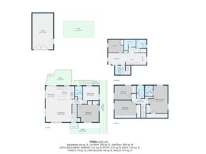 960 Clyde Road, North Baldwin NY 11510