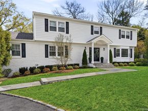 12 S Canterbury Road S, Harrison NY 10528
