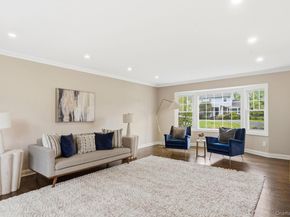 12 S Canterbury Road S, Harrison NY 10528