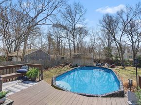 64 sweetbriar Drive, Mastic NY 11950