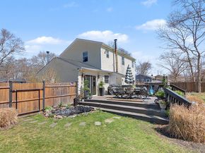 64 sweetbriar Drive, Mastic NY 11950