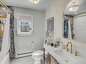 64 sweetbriar Drive, Mastic NY 11950