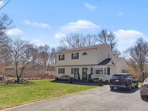 64 sweetbriar Drive, Mastic NY 11950