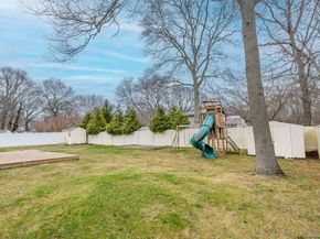 35 Timber Trail Lane, Medford NY 11763