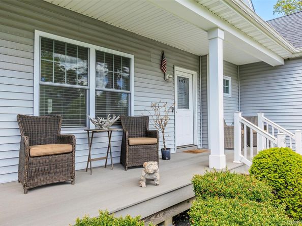 3 Clear Creek Court, Huntington Station NY 11746