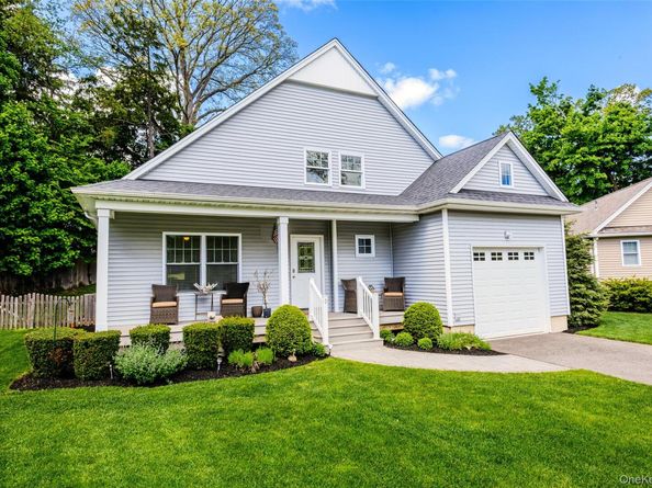 3 Clear Creek Court, Huntington Station NY 11746