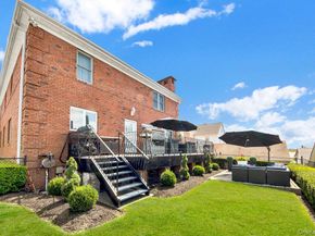 27 Woodside Avenue, Harrison NY 10604