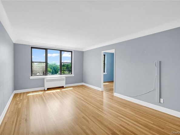 95 Sedgwick Avenue 6C, Yonkers NY 10705