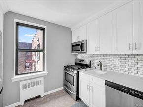 95 Sedgwick Avenue 6C, Yonkers NY 10705