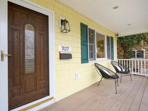 1127 Jensen Avenue, Mamaroneck NY 10543
