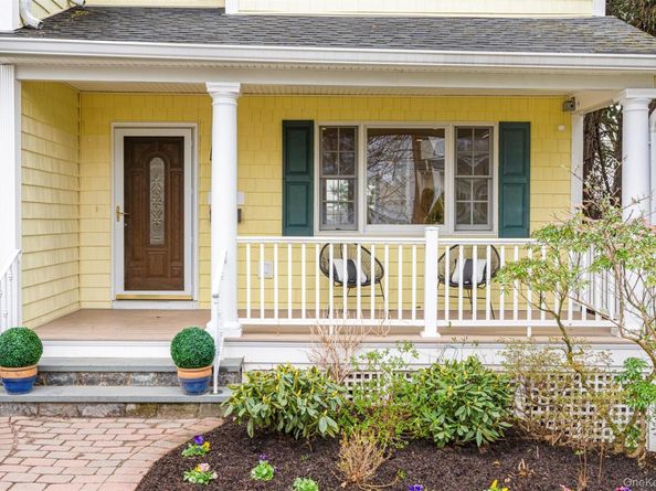 1127 Jensen Avenue, Mamaroneck NY 10543